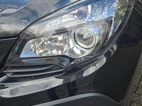 Gebraucht Opel Mokka Innovation 140 PS (102 kW) 2014 Schwarz SUV