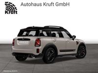 gebraucht Mini John Cooper Works Countryman ALL4