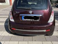 Gebraucht Lancia Ypsilon 75 PS (55 kW) 2010 Kleinwagen