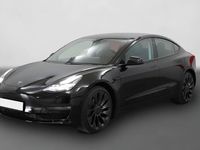 Gebraucht Tesla Model 3 392 kW (534 PS) 2022 Schwarz Limousine
