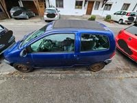 Second-hand Renault Twingo 2001 Albastru Hatchback