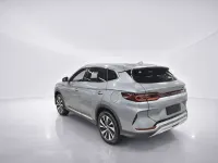 Usata BYD Seal U Boost 218 CV (160 kW) 2025 Grigio SUV
