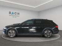 Gebraucht Audi A4 Allroad Ambiente 204 PS (150 kW) 2021 Mythosschwarz metallic Kombi