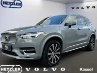 Gebraucht Volvo XC90 Plus 235 PS (172 kW) 2023 Vapour grey / metallic SUV