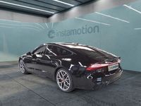 Gebraucht Audi S7 Sportback 344 PS (253 kW) 2024 Schwarz Kleinwagen