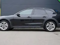 Gebraucht Audi A4 Allroad Ambiente 204 PS (150 kW) 2023 Mythosschwarz Kombi