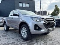 Neu Isuzu D-Max 163 PS (119 kW) 2025 Mercury silber Pickup
