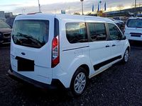 gebraucht Ford Ka Grand Tourneo Connect 7Si Navi 16"Unfallfrei