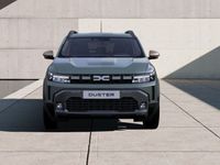 Gebraucht Dacia Duster Extreme 94 PS (69 kW) 2024 Grün SUV