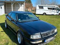 gebraucht Audi Quattro 2.3 typ 89