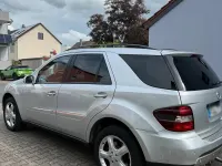 Gebraucht Mercedes ML320 224 PS (164 kW) 2006 SUV
