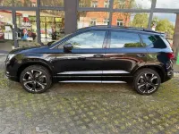 Ny Cupra Ateca Basis 150 HK (110 kW) 2026 Sort SUV