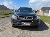 Gebraucht Volvo XC90 200 PS (147 kW) 2011 Schwarz SUV