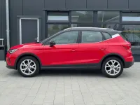 Gebraucht Seat Arona FR 110 PS (80 kW) 2023 SUV
