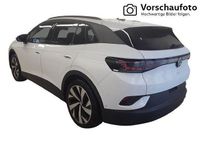 Gebraucht VW ID.4 Pro 210 kW (286 PS) 2025 Weiß SUV
