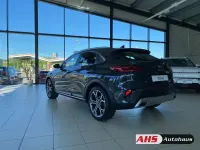 Gebraucht Kia XCeed 120 PS (88 kW) 2021 (h8g) pentametal met. SUV