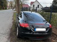 Gebraucht Audi TT 200 PS (147 kW) 2007 Schwarz Coupé