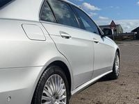Gebraucht Mercedes E400 333 PS (244 kW) 2013 Limousine