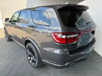 Nowe Dodge Durango 719 KM (528 kW) 2026 Szary SUV
