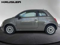 Second-hand Fiat 500 2021 Gri Hatchback