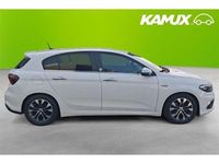 Gebraucht Fiat Tipo Mirror 120 PS (88 kW) 2019 Weiss Kleinwagen