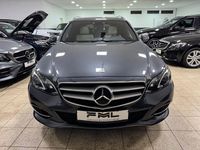 Gebraucht Mercedes E400 333 PS (244 kW) 2015 Grau Limousine