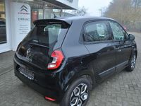 Gebraucht Renault Twingo 73 PS (53 kW) 2020 Schwarz Kleinwagen