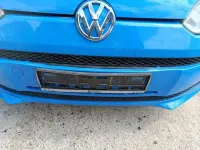 Usado VW up! move up! 60 HP (44 kW) 2015 Azul Citadino