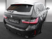 Gebraucht BMW 320 Performance 184 PS (135 kW) 2024 Andere Kombi