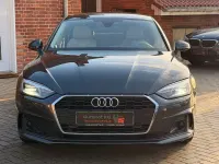 Gebraucht Audi A5 Sportback Sport 204 PS (150 kW) 2023 Grau Kleinwagen