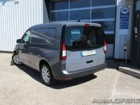 Gebraucht VW Caddy 75 PS (55 kW) 2021 Grau Van / Kleinbus