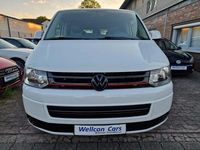 Gebraucht VW Caravelle 140 PS (102 kW) 2015 Weiß Van / Kleinbus