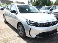 Neu Opel Corsa 101 PS (74 kW) 2025 Weiss Kleinwagen