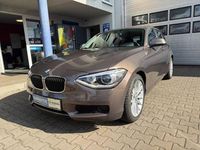 Gebraucht BMW 116 136 PS (100 kW) 2013 Andere Kleinwagen