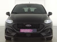 gebraucht Ford Fiesta ST-Line Park-Assist|Lenkradhzg|ACC|Tempo