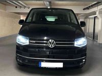 gebraucht VW Multivan T6Comfortline, Leder, Tief, Extras,AHK