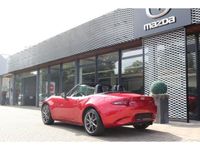 gebraucht Mazda MX5 SKY-G Selection+SPO-P+ACT-P+RECARO+8FACH