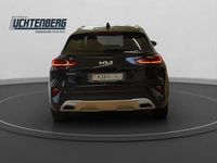 Używany Kia XCeed 160 KM (117 kW) 2022 Czarny SUV