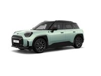 Gebraucht Mini Aceman 135 kW (184 PS) 2024 SUV