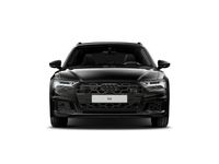 Gebraucht Audi S6 Ambiente 344 PS (253 kW) 2024 Mythosschwarz metallic Kombi
