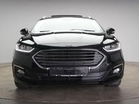 Gebraucht Ford Mondeo Titanium 150 PS (110 kW) 2020 Schwarz Limousine