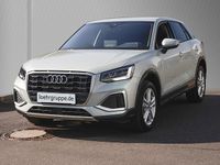 Gebraucht Audi Q2 Advanced Plus 116 PS (85 kW) 2025 Tausilber metallic SUV