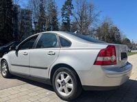 Gebraucht Volvo S40 Kinetic 170 PS (125 kW) 2004 Silber Limousine