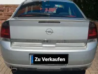 Używany Opel Vectra GTS 147 KM (108 kW) 2002 Srebrny Sedan/Limuzyna