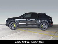 Gebraucht Porsche Cayenne 470 PS (345 kW) 2025 Chromitschwarzmetallic SUV