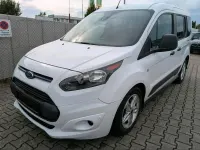 Używany Ford Transit 120 KM (88 kW) 2017 Biały Van
