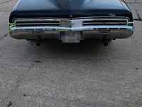 Gebraucht Buick Riviera 255 PS (187 kW) 1973 Schwarz Coupé