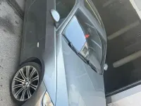 Gebraucht BMW 335 306 PS (225 kW) 2007 Grau Coupé