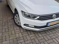 Gebraucht VW Passat Highline 150 PS (110 kW) 2016 Kombi