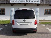 gebraucht VW Caddy Trendline 2,0 TDI (Navi,PDC,Klima) Klima